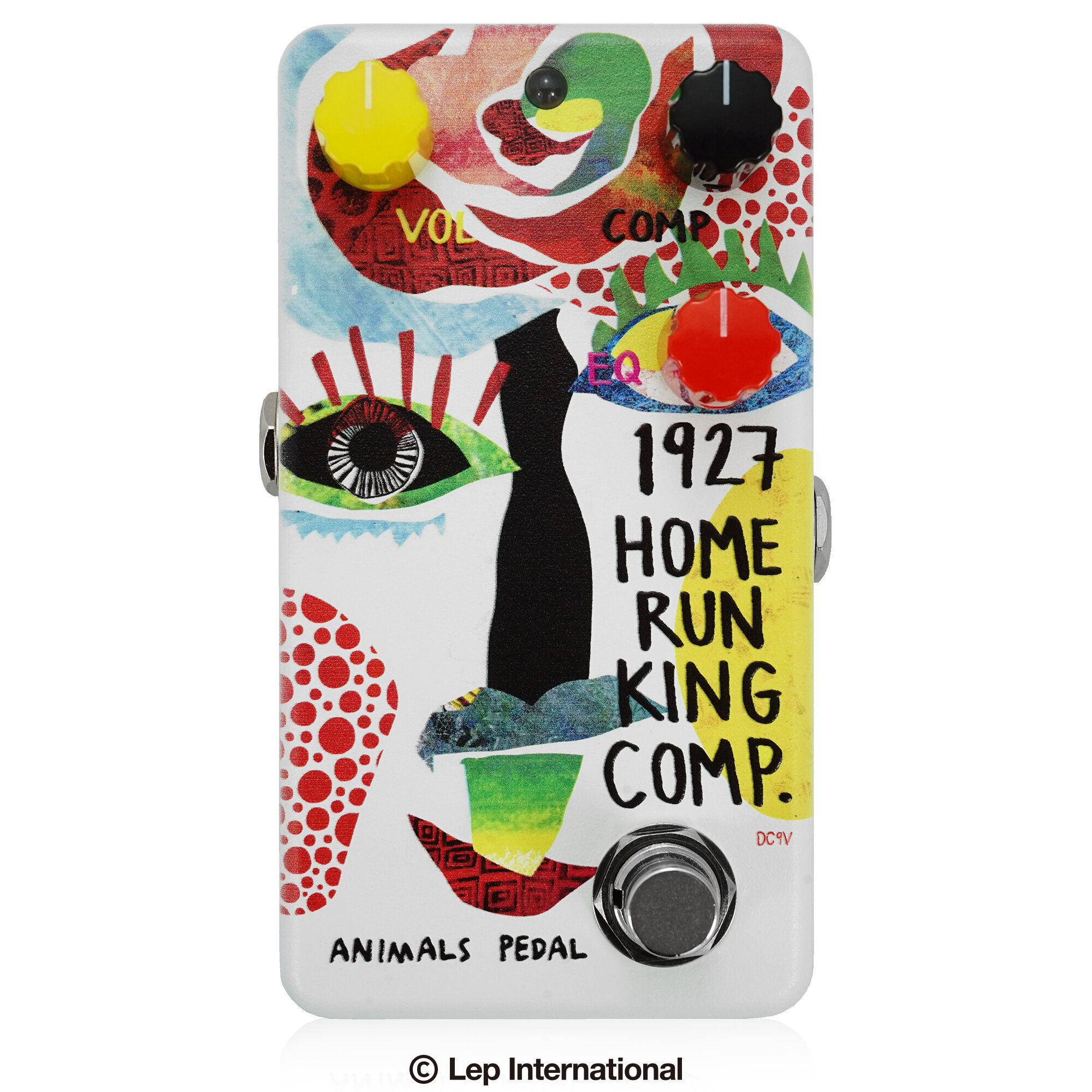 Animals Pedal 1927 HOME RUN KING COMP. - 通販 - gofukuyasan.com